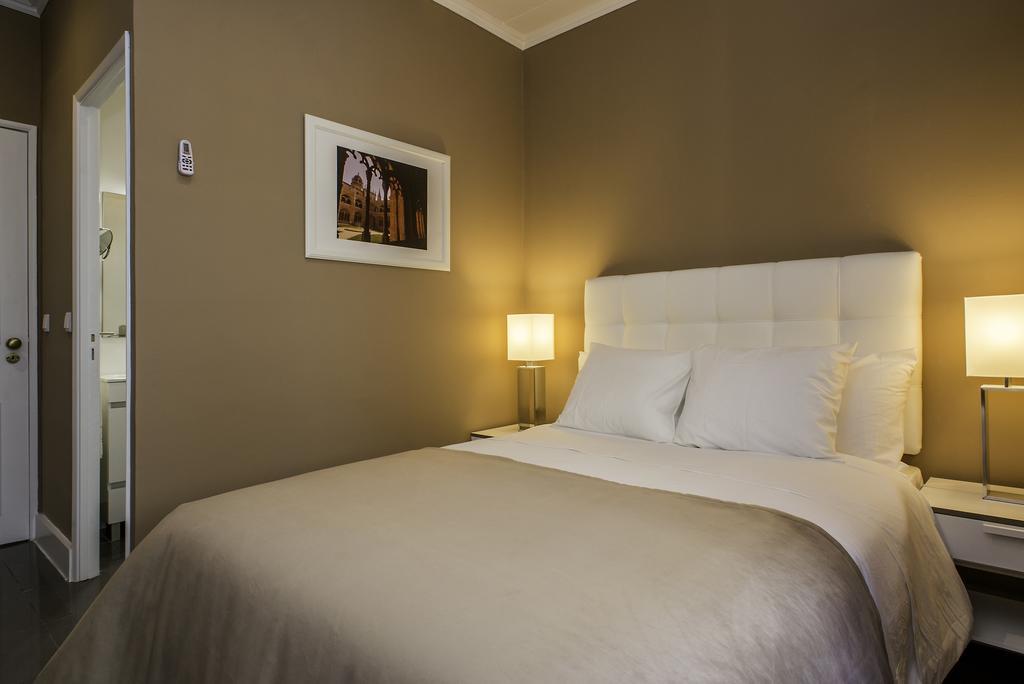 Bed & Breakfast Ph Downtown 2*